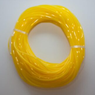 Üzemanyag cső 2,4MMX4,8MM 50m/tekercs